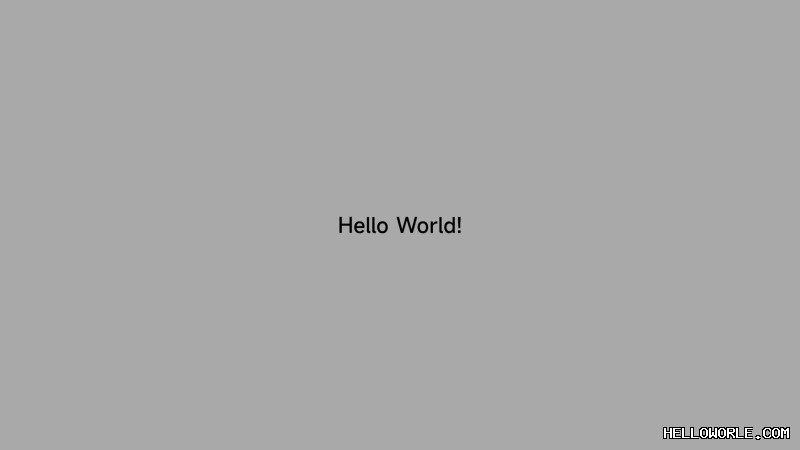 helloworld下载 移动端后台进程保护防止翻译中断